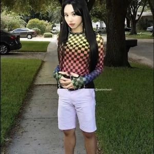 Meet your Posher, Laasya